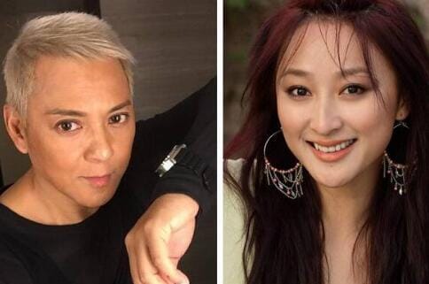 莫少聪和老婆孙云玲离婚原因(莫少聪老婆孙云玲照片) 莫少聪和老婆孙云玲离婚原因(莫少聪老婆孙云玲照片)