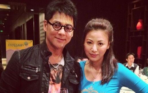莫少聪和老婆孙云玲离婚原因(莫少聪老婆孙云玲照片) 莫少聪和老婆孙云玲离婚原因(莫少聪老婆孙云玲照片)