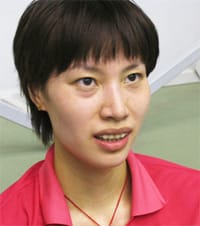 林丹老婆谢杏芳怀孕照片(林丹谢杏芳求婚) 林丹老婆谢杏芳怀孕照片(林丹谢杏芳求婚)