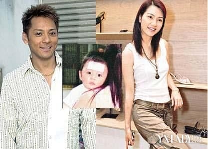 莫少聪和老婆孙云玲离婚原因(莫少聪老婆孙云玲照片) 莫少聪和老婆孙云玲离婚原因(莫少聪老婆孙云玲照片)