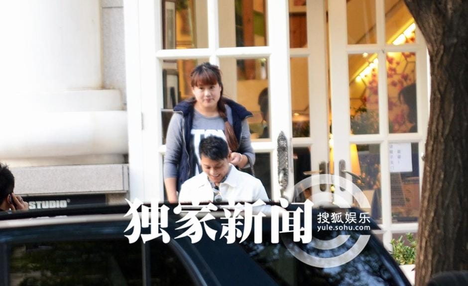 莫少聪和老婆孙云玲离婚原因(莫少聪老婆孙云玲照片) 莫少聪和老婆孙云玲离婚原因(莫少聪老婆孙云玲照片)