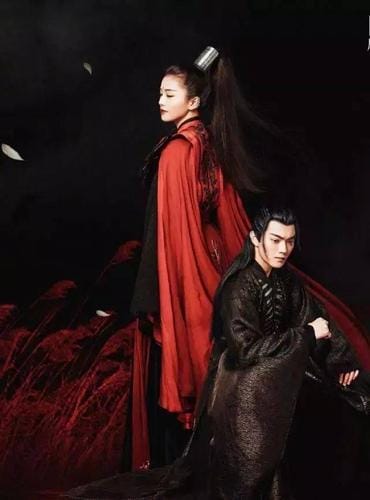 招摇的演员,胡意旋个人资料简介(招摇演员介绍) 招摇的演员,胡意旋个人资料简介(招摇演员介绍)