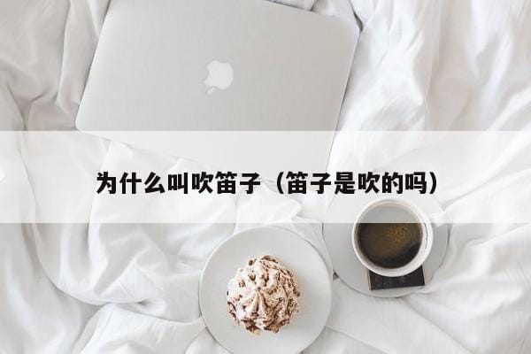 为什么叫吹笛子(笛子是吹的吗) 为什么叫吹笛子(笛子是吹的吗)