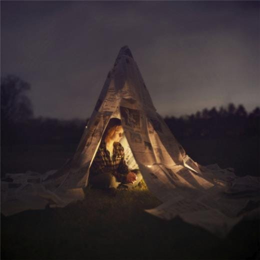 爱情说说我的心里话