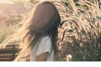 给小侄女的生日祝福语