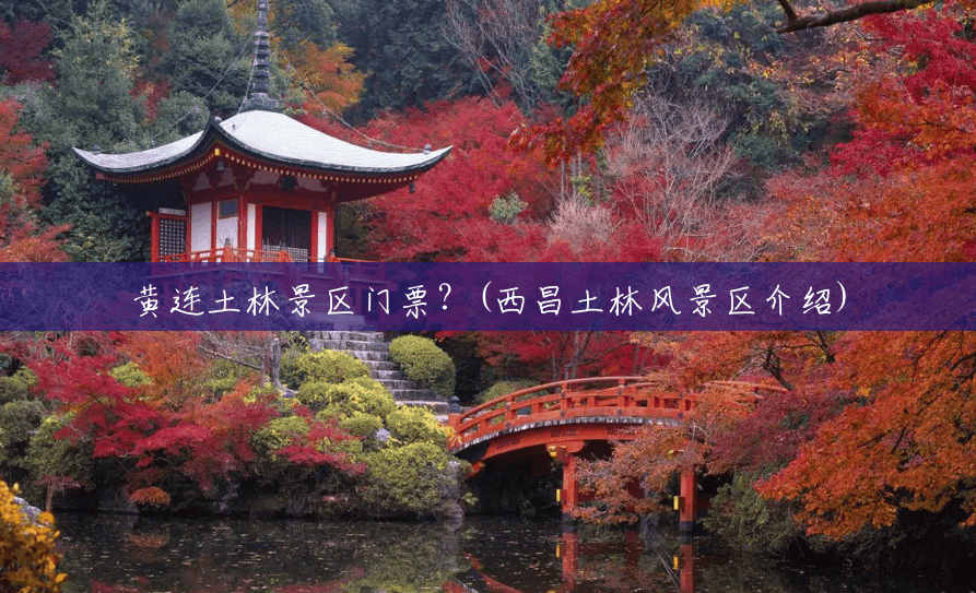 黄连土林景区门票?(西昌土林风景区介绍) 黄连土林景区门票?(西昌土林风景区介绍)