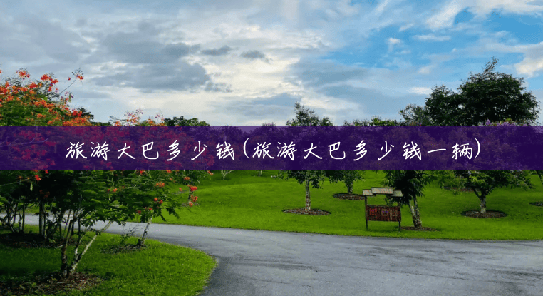 旅游大巴多少钱(旅游大巴多少钱一辆) 旅游大巴多少钱(旅游大巴多少钱一辆)
