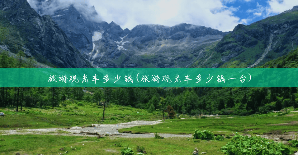 旅游观光车多少钱(旅游观光车多少钱一台) 旅游观光车多少钱(旅游观光车多少钱一台)