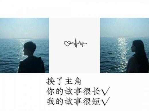下大暴雨感慨说说心情