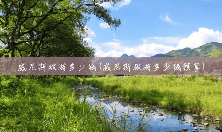 威尼斯旅游多少钱(威尼斯旅游多少钱预算) 威尼斯旅游多少钱(威尼斯旅游多少钱预算)