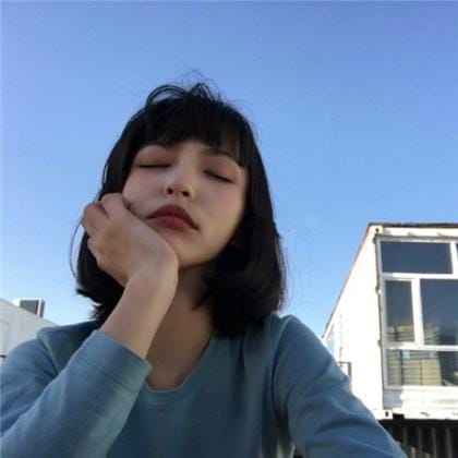 朋友圈女人的句子