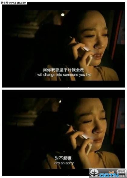 给女生留言的短句暖心