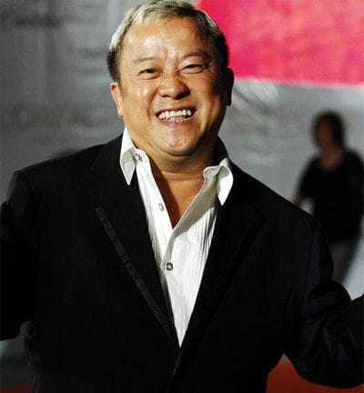 曾志伟老婆宋丽华照片(曾志伟王美华结婚照) 曾志伟老婆宋丽华照片(曾志伟王美华结婚照)