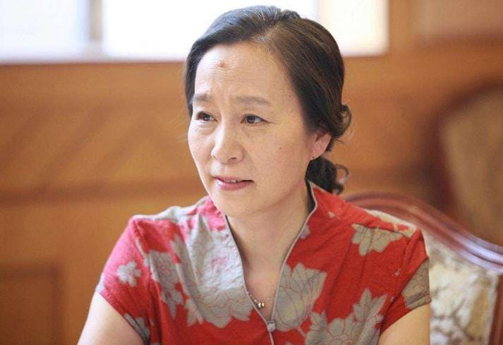 周野芒是上海什么地方人(周野芒个人生活) 周野芒是上海什么地方人(周野芒个人生活)