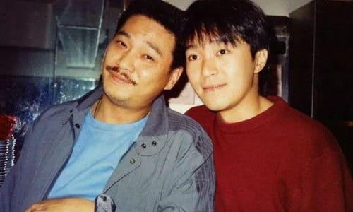 吴孟达儿子透露爸爸临终遗愿(吴孟达母亲痛失儿女) 吴孟达儿子透露爸爸临终遗愿(吴孟达母亲痛失儿女)