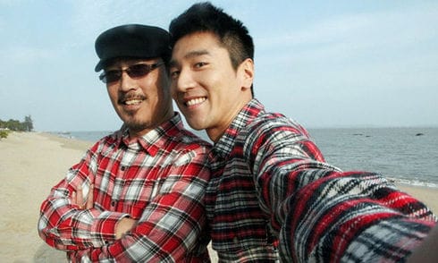 赵又廷母亲戴一瑜照片资料 赵又廷母亲戴一瑜照片资料