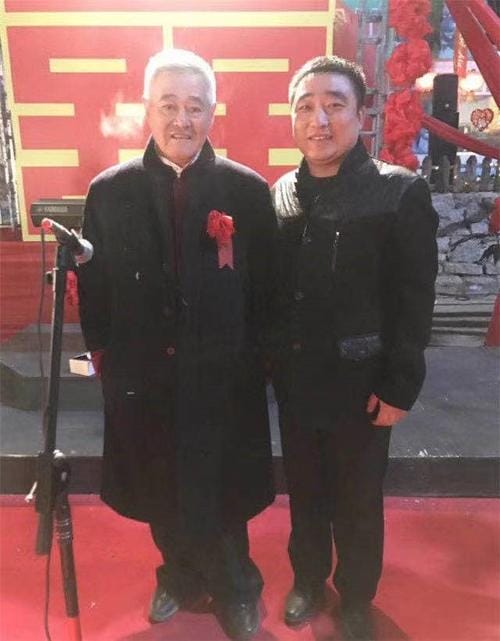 赵本山的徒弟们名单,本山男徒弟名(赵本山的徒弟们都有谁) 赵本山的徒弟们名单,本山男徒弟名(赵本山的徒弟们都有谁)