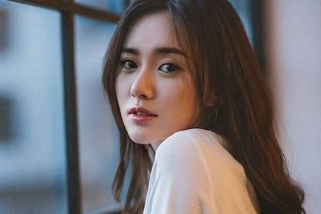 曾被骂插足女的江铠同新恋情曝光(江铠同前女友) 曾被骂插足女的江铠同新恋情曝光(江铠同前女友)