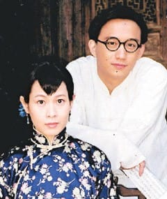 黄磊结婚刘若英哭真相(黄磊和刘若英的感情)