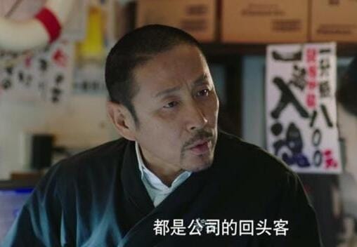 陈道明为什么客串我的前半生？陈道明演的老(我的前半生和陈道明搭戏的演员是谁)