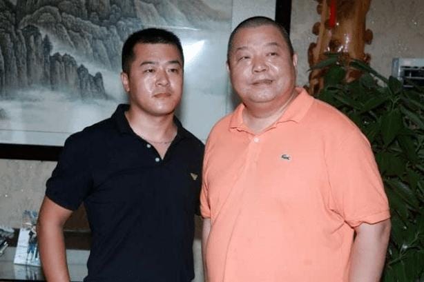 臧天朔为什么入狱,吕长春是哪里人(臧天朔为啥坐牢) 臧天朔为什么入狱,吕长春是哪里人(臧天朔为啥坐牢)
