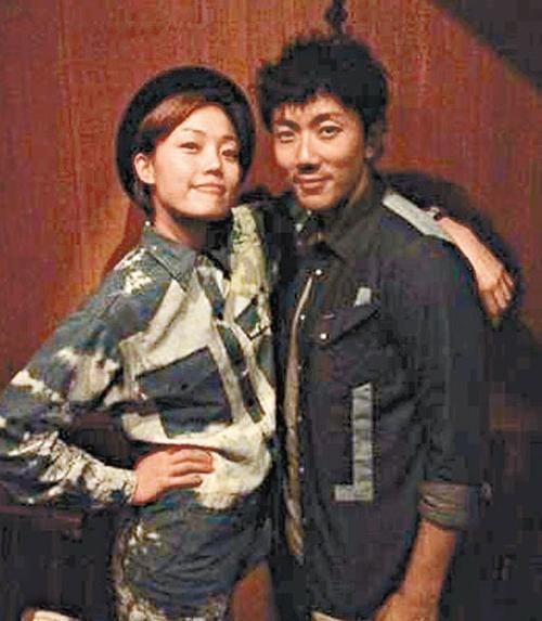 何韵诗和容祖儿,何韵诗容祖儿(何韵诗容祖儿和好了么) 何韵诗和容祖儿,何韵诗容祖儿(何韵诗容祖儿和好了么)
