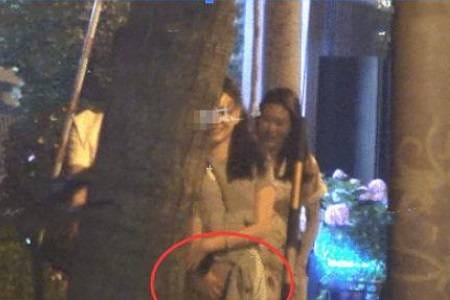 曾被骂插足女的江铠同新恋情曝光(江铠同前女友) 曾被骂插足女的江铠同新恋情曝光(江铠同前女友)