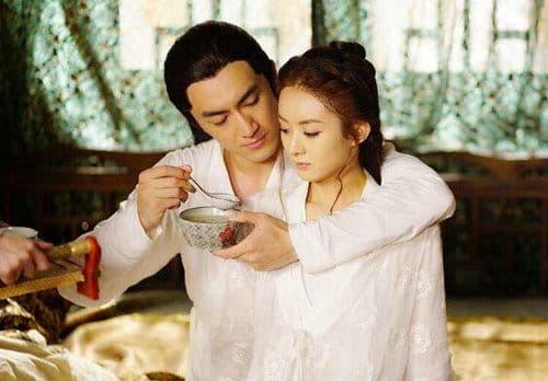 楚乔哪时候知道自己是楚乔?楚乔的母亲是怎(楚乔的父亲) 楚乔哪时候知道自己是楚乔?楚乔的母亲是怎(楚乔的父亲)