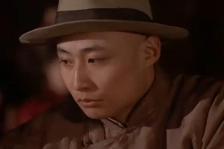 周野芒是上海什么地方人(周野芒个人生活) 周野芒是上海什么地方人(周野芒个人生活)