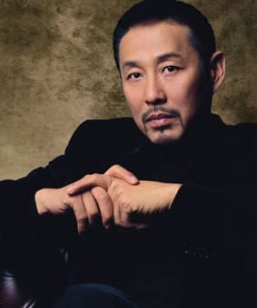 陈道明为什么客串我的前半生？陈道明演的老(我的前半生和陈道明搭戏的演员是谁)