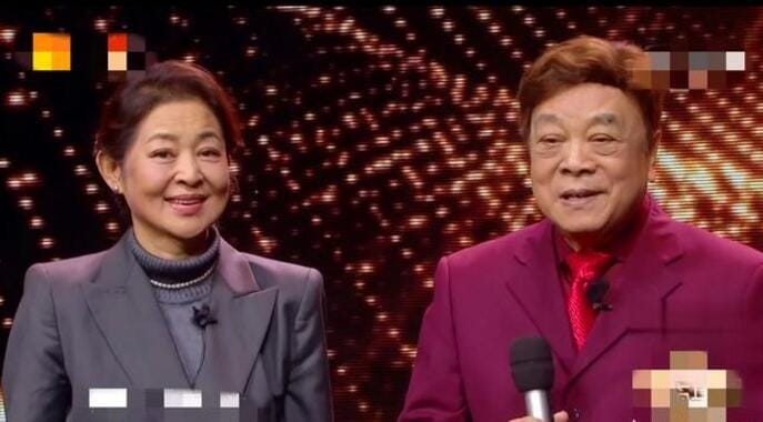 倪萍赵忠祥真实关系被扒出(倪萍和赵忠祥她们有什么关系)