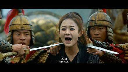 楚乔哪时候知道自己是楚乔?楚乔的母亲是怎(楚乔的父亲) 楚乔哪时候知道自己是楚乔?楚乔的母亲是怎(楚乔的父亲)