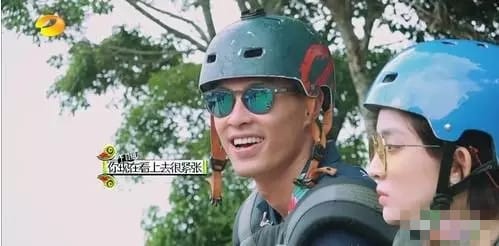 娜扎与杨祐宁是什么关系?娜扎和张翰为什么(娜扎为什么和张翰在一起) 娜扎与杨祐宁是什么关系?娜扎和张翰为什么(娜扎为什么和张翰在一起)