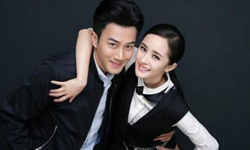杨幂称我才是前任的人脉(杨幂:我才是前任的人脉) 杨幂称我才是前任的人脉(杨幂:我才是前任的人脉)