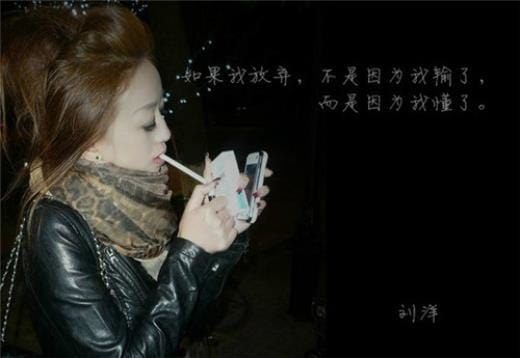 谚语越简单越好