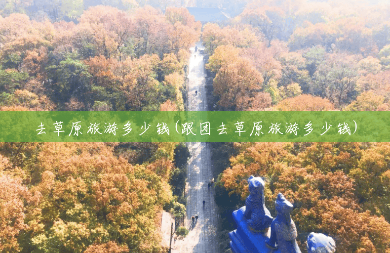 去草原旅游多少钱(跟团去草原旅游多少钱) 去草原旅游多少钱(跟团去草原旅游多少钱)