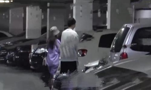 李小璐新恋情曝光男友是嘻哈风小鲜肉(李小璐和嘻哈怎么回事) 李小璐新恋情曝光男友是嘻哈风小鲜肉(李小璐和嘻哈怎么回事)