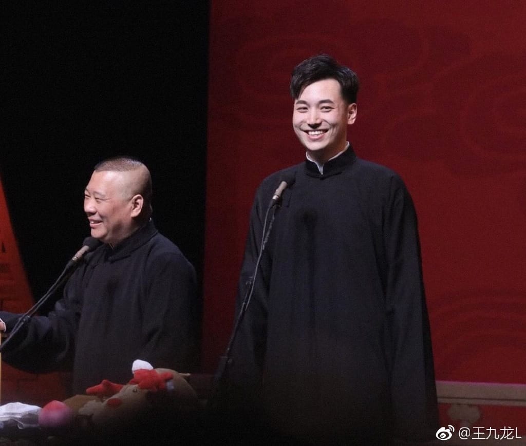王九龙为什么叫大楠、楠朋友(王九楠原名) 王九龙为什么叫大楠、楠朋友(王九楠原名)