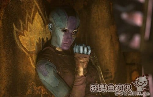 银护2总共有几个彩蛋?银河护卫队还有第三(银河护卫队2结尾彩蛋亚当) 银护2总共有几个彩蛋?银河护卫队还有第三(银河护卫队2结尾彩蛋亚当)