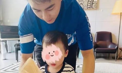 奚梦瑶官宣怀二胎(奚梦瑶官宣怀二胎,奚梦瑶是怎样认识何猷君的?) 奚梦瑶官宣怀二胎(奚梦瑶官宣怀二胎,奚梦瑶是怎样认识何猷君的?)