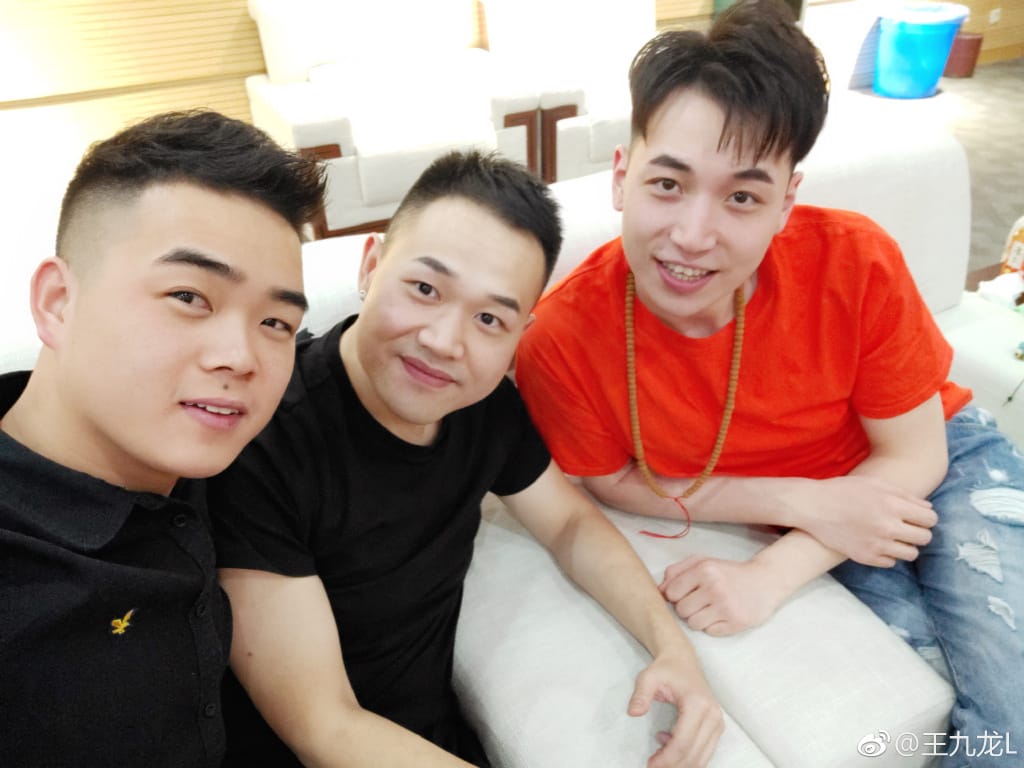 王九龙为什么叫大楠、楠朋友(王九楠原名) 王九龙为什么叫大楠、楠朋友(王九楠原名)