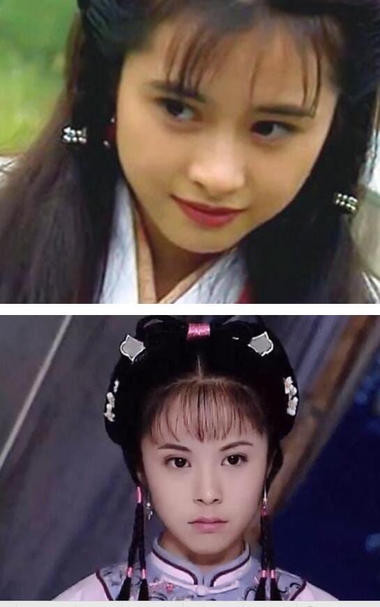 何美钿这么美为什么不火(跟何美钿很像的) 何美钿这么美为什么不火(跟何美钿很像的)