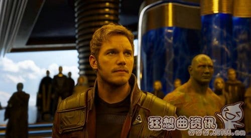 银护2总共有几个彩蛋?银河护卫队还有第三(银河护卫队2结尾彩蛋亚当) 银护2总共有几个彩蛋?银河护卫队还有第三(银河护卫队2结尾彩蛋亚当)