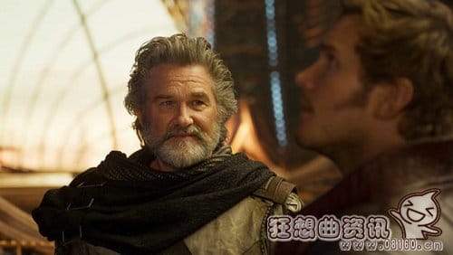 银护2总共有几个彩蛋?银河护卫队还有第三(银河护卫队2结尾彩蛋亚当) 银护2总共有几个彩蛋?银河护卫队还有第三(银河护卫队2结尾彩蛋亚当)