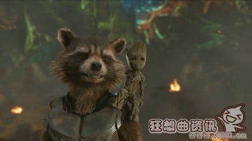 银护2总共有几个彩蛋?银河护卫队还有第三(银河护卫队2结尾彩蛋亚当) 银护2总共有几个彩蛋?银河护卫队还有第三(银河护卫队2结尾彩蛋亚当)