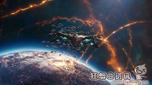 银护2总共有几个彩蛋?银河护卫队还有第三(银河护卫队2结尾彩蛋亚当) 银护2总共有几个彩蛋?银河护卫队还有第三(银河护卫队2结尾彩蛋亚当)
