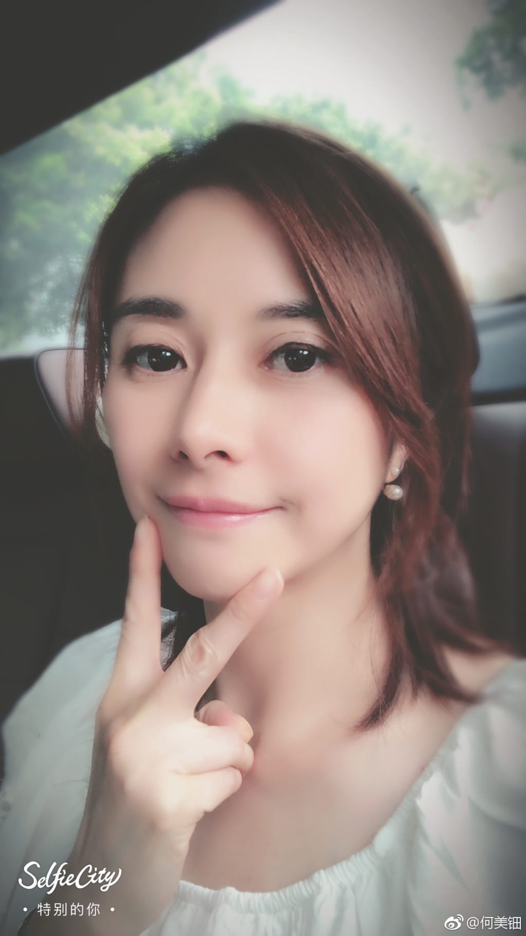 何美钿这么美为什么不火(跟何美钿很像的) 何美钿这么美为什么不火(跟何美钿很像的)