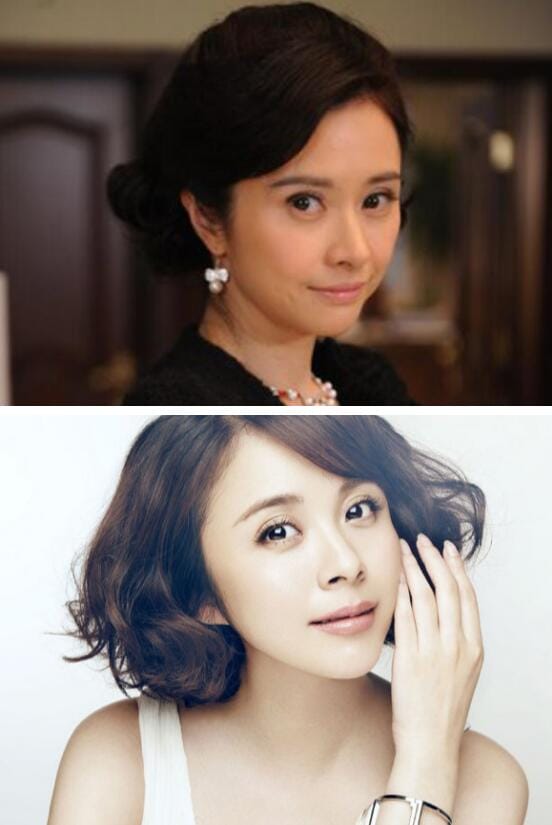 何美钿这么美为什么不火(跟何美钿很像的) 何美钿这么美为什么不火(跟何美钿很像的)