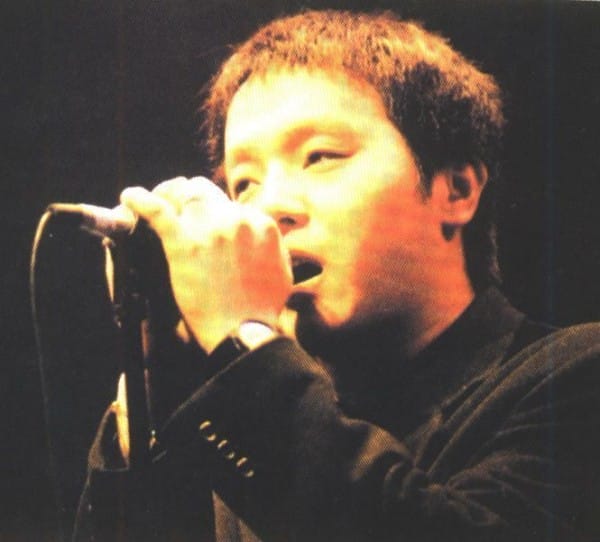 为啥说赵露思是男生(为什么叫赵露思)
