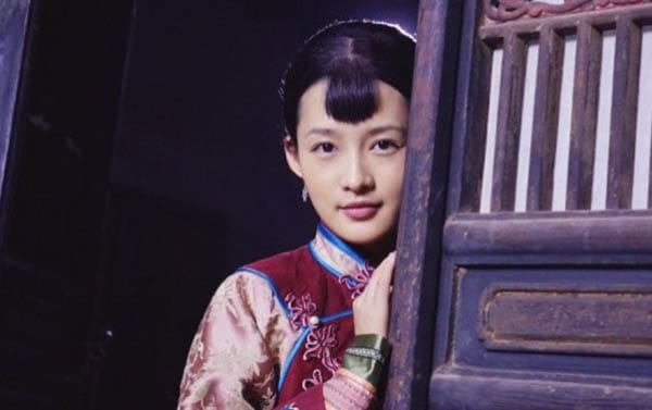 田小娥和多少男人睡过?田小娥最后结局被鹿 田小娥和多少男人睡过?田小娥最后结局被鹿